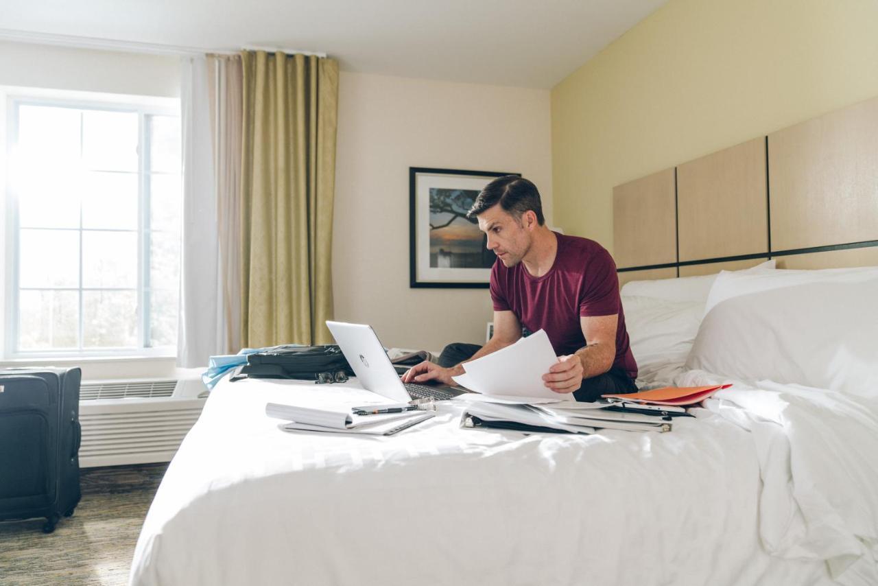Candlewood West By Ihg Hotel Alexandria