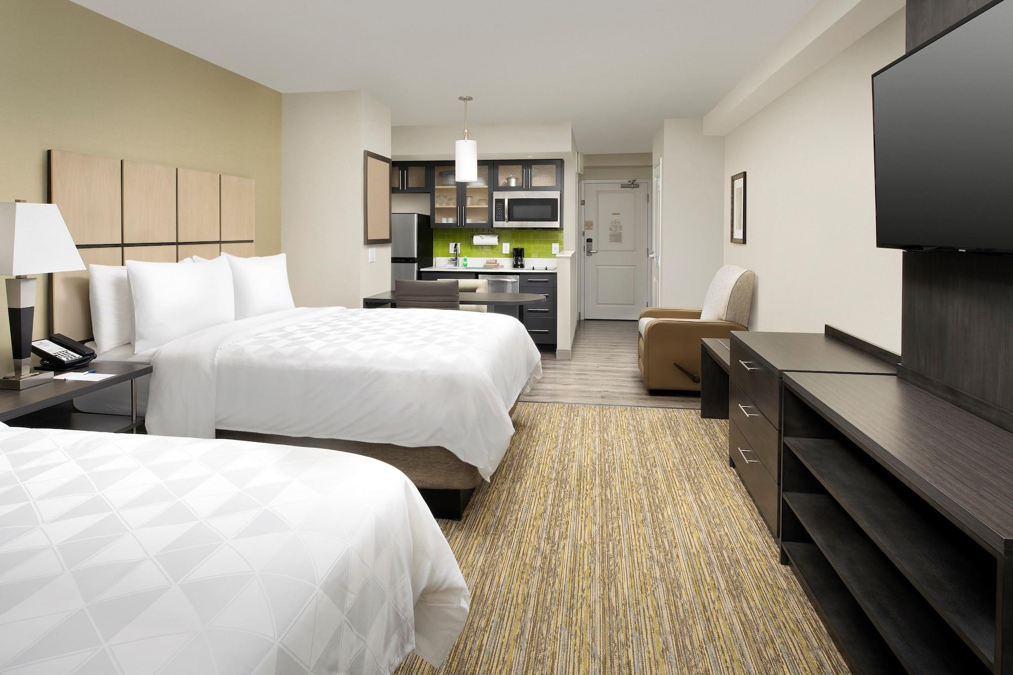 Candlewood West By Ihg Alexandria
