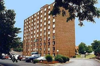 Candlewood West By Ihg