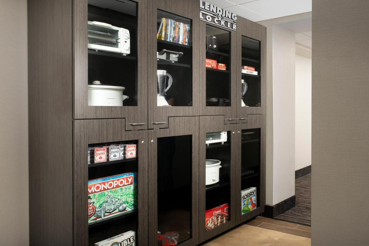 Candlewood West By Ihg 3* Alexandria