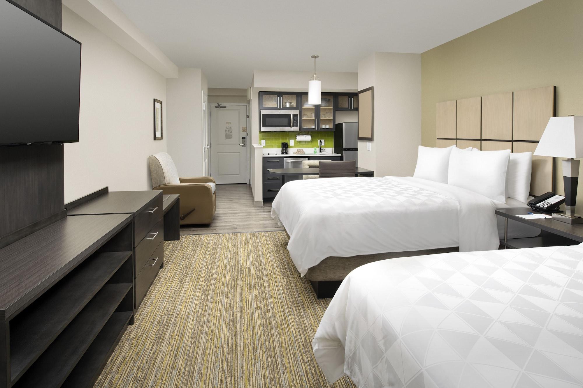 Hotel Candlewood West By Ihg 3*