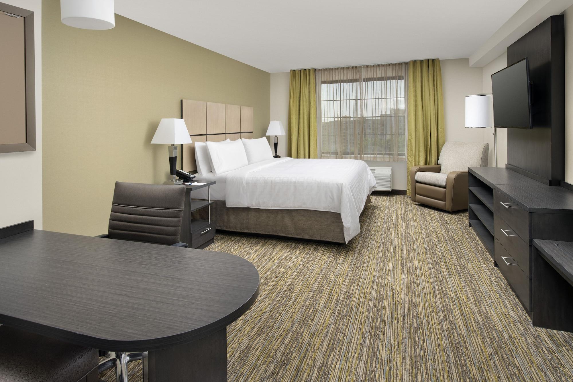 Candlewood West By Ihg 3* Alexandría