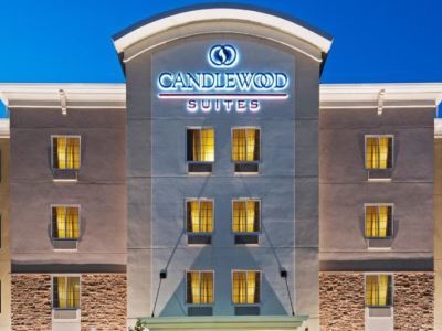 Candlewood West By Ihg